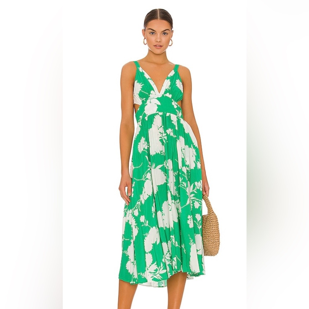 Yumi Kim dress